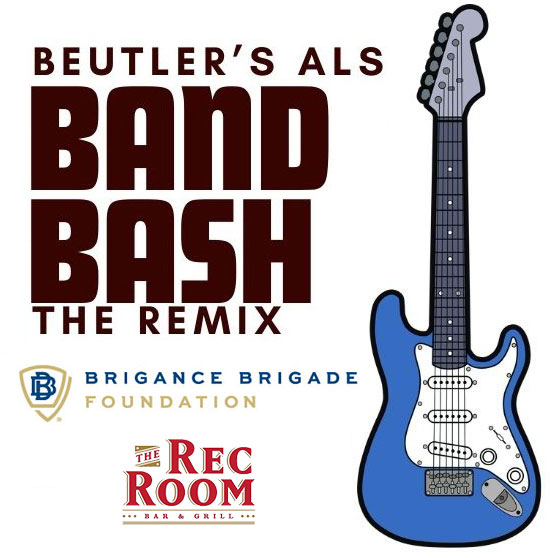 Beutler's ALS Band Bash The Remix - Brigance Brigade Foundation & The Rec Room